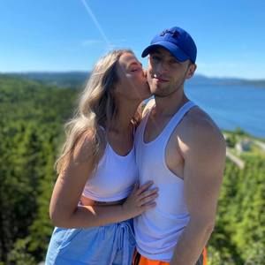 Meet your Posher, Ryan